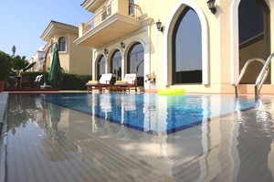 Villa 2598 — Luxury villa for rent in Palm Jumeirah