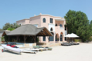 Villa 2602 — Luxury villa for rent in Palm Jumeirah