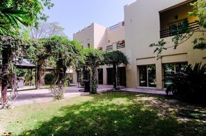 Villa 2603 — Luxury villa for rent in Hattan