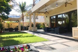 Villa 2605 — Luxury villa for rent in Emirates Hills