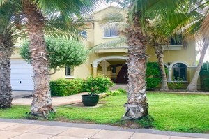 Villa 2616 — Luxury villa for rent in Palm Jumeirah