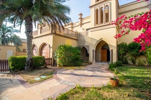 Villa 2624 — Luxury villa for rent in Palm Jumeirah