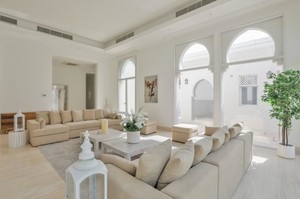 Villa 2630 — Luxury villa for rent in Jumeirah
