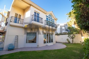 Villa 2631 — Luxury villa for rent in Umm Suqeim