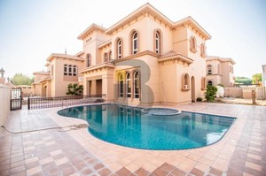 Villa 2636 — Luxury villa for rent in Al Safa