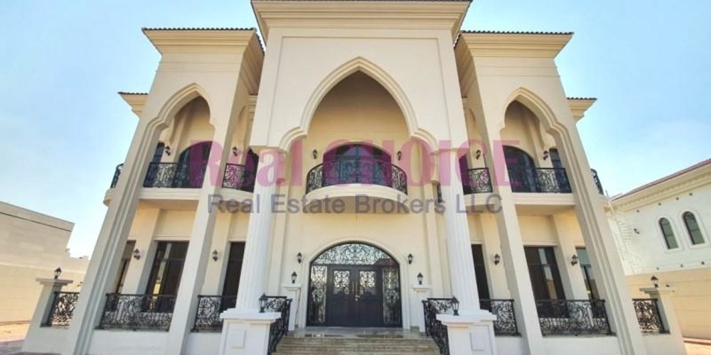 Villa 2639 — Luxury villa for rent in Nad Al Sheba 4