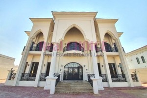Villa 2639 — Luxury villa for rent in Nad Al Sheba 4