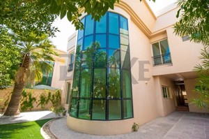 Villa 2643 — Luxury villa for rent in Al Wasl
