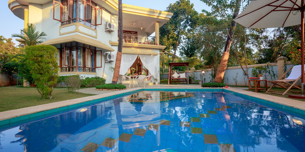 Dubai Villa Lyon Age